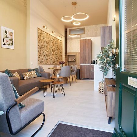 Four Star Apartments - Keizerstraat 45 Den Haag Ngoại thất bức ảnh