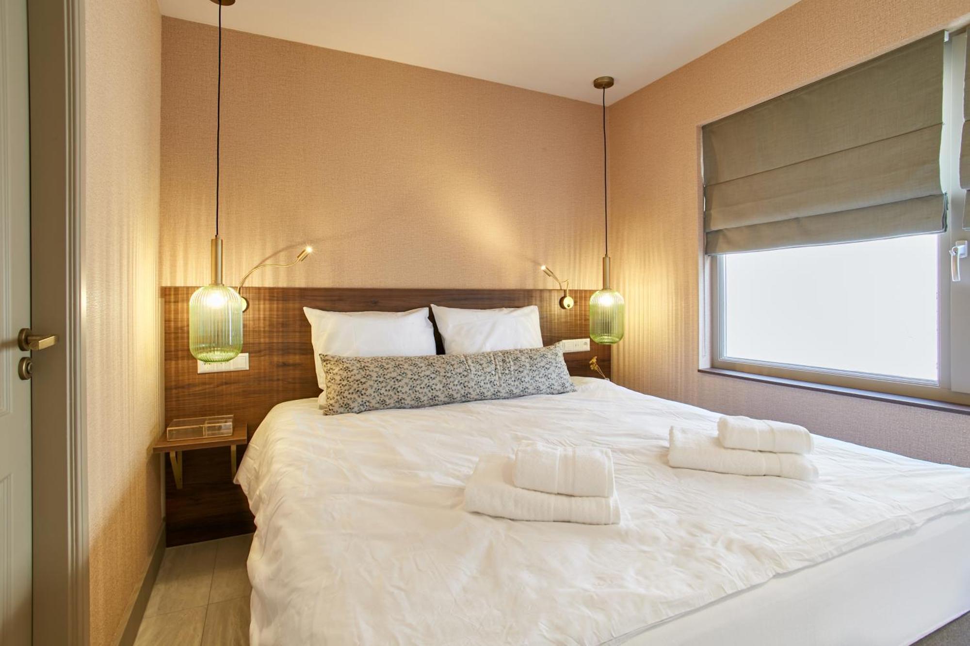 Four Star Apartments - Keizerstraat 45 Den Haag Ngoại thất bức ảnh