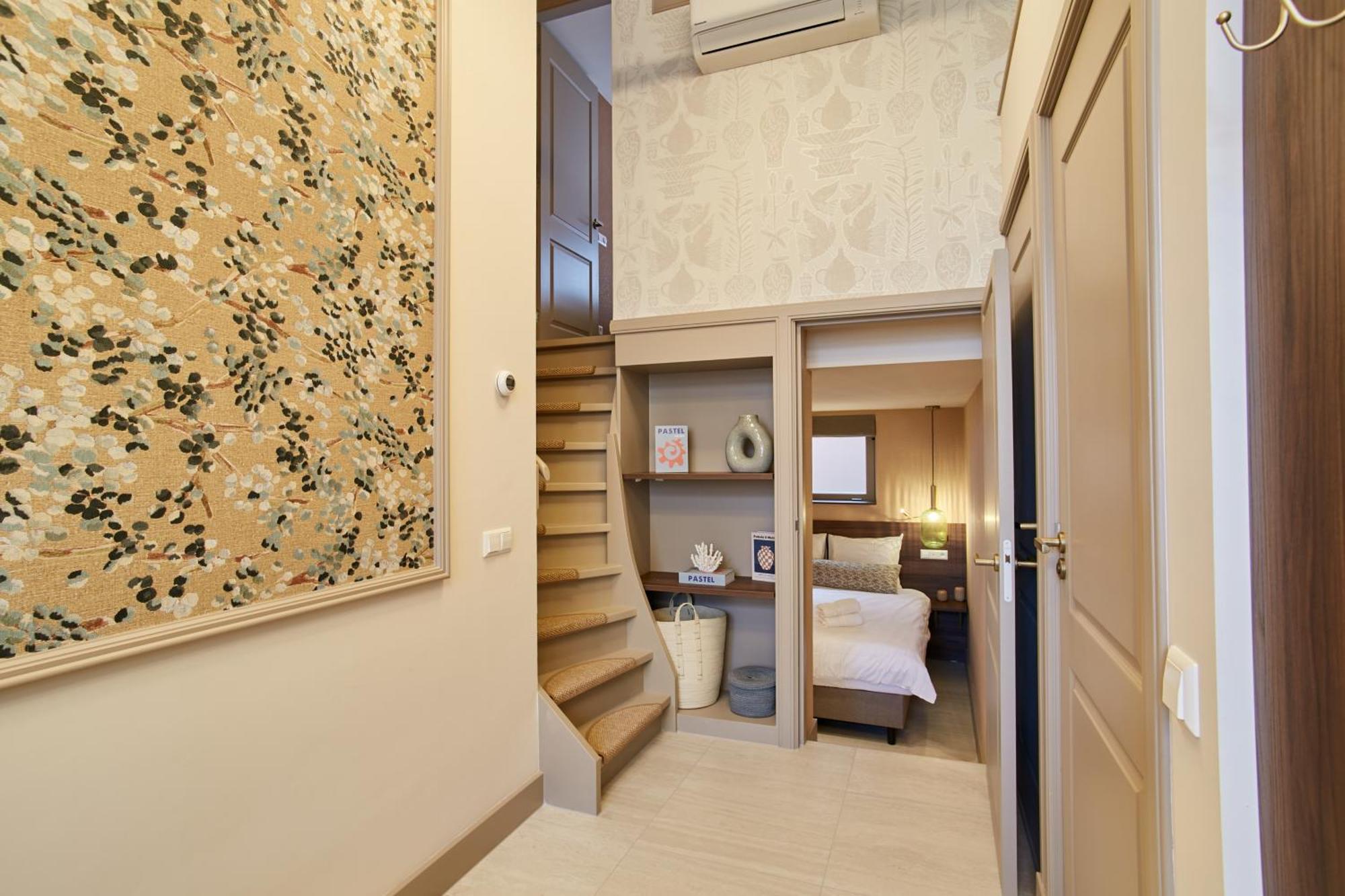 Four Star Apartments - Keizerstraat 45 Den Haag Ngoại thất bức ảnh
