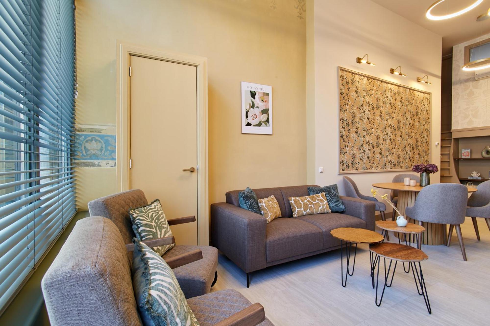 Four Star Apartments - Keizerstraat 45 Den Haag Ngoại thất bức ảnh